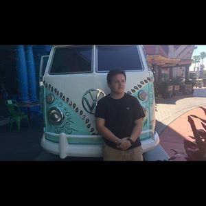 Meet your Posher, Braxton